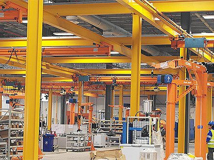 起重机钢丝绳的检查标准与更换周期